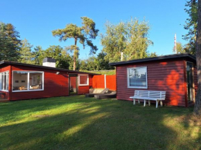 Holiday Home Salka - 200m to the inlet by Interhome Frederiksværk